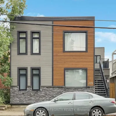 209 Hannah Street, Ottawa, ON