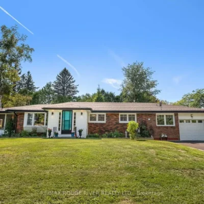 10 Cheer Drive, Brighton, ON