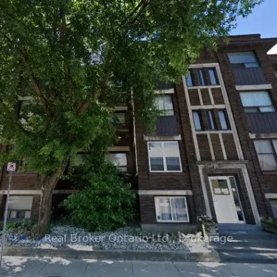 468-476 Main Street E, Hamilton, ON