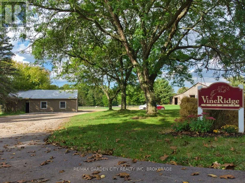 503 Metler Road, Pelham, ON - Image 2