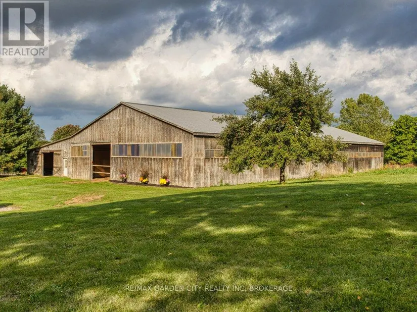 503 Metler Road, Pelham, ON - Image 31