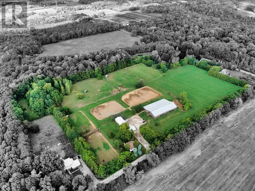 503 Metler Road, Pelham, ON - Image 27