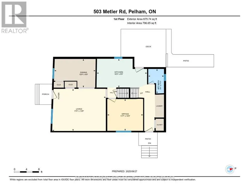 503 Metler Road, Pelham, ON - Image 4