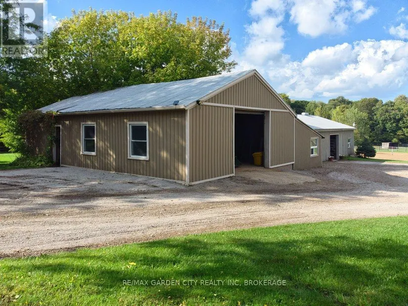 503 Metler Road, Pelham, ON - Image 49