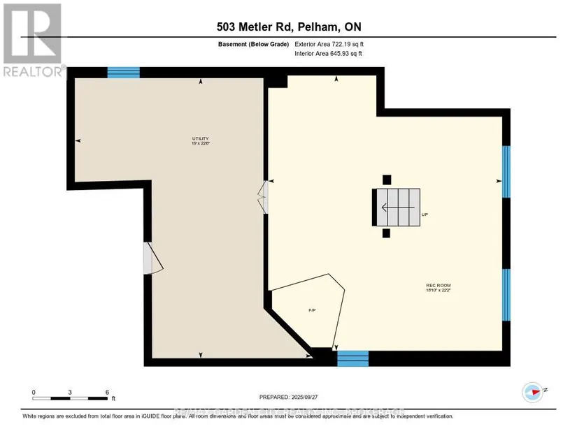 503 Metler Road, Pelham, ON - Image 3