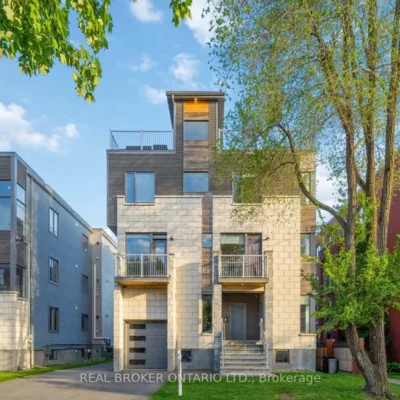 36 Ontario Street, Ottawa, ON