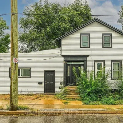 43 Centre Street, St. Catharines, ON