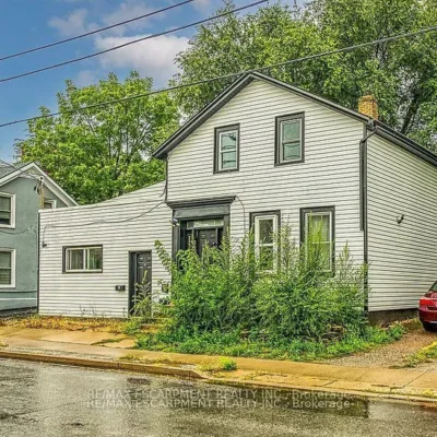 43 Centre Street, St. Catharines, ON