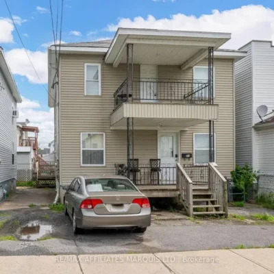 303 Guy Street, Cornwall, ON