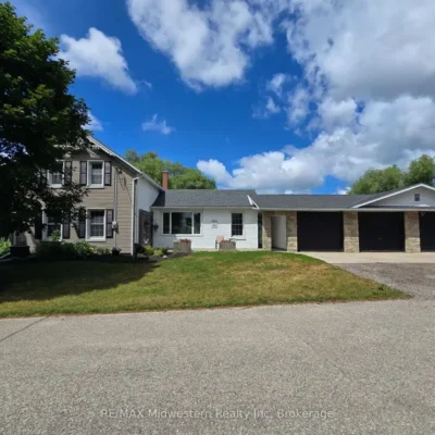 2081 John Street, Howick, ON