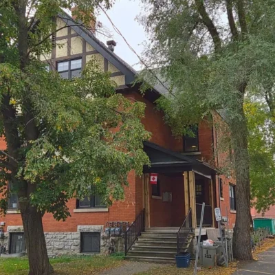 222 Argyle Avenue, Ottawa, ON