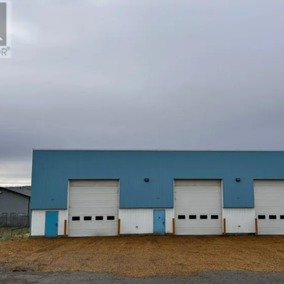 1029 Spinney Drive, Dawson Creek, BC