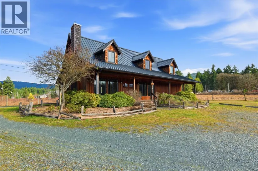 2787 Alberni Hwy, Port Alberni, BC