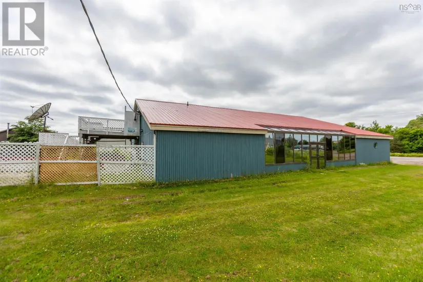 10 Gerard Avenue, Amherst, NS - Image 4