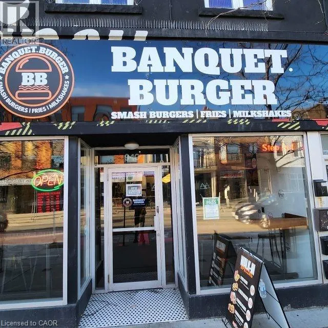 940 Bloor Street W, Toronto, ON