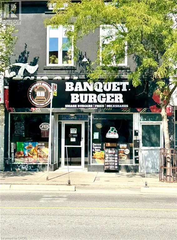 940 Bloor Street W, Toronto, ON - Image 3