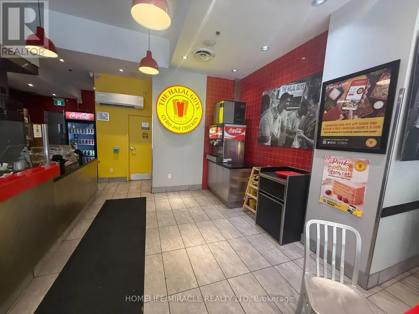 563 Yonge Street, Toronto, ON - Image 4