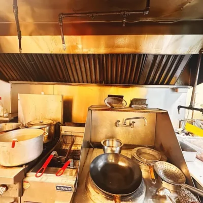 2205 8888 Odlin Crescent, Richmond, BC