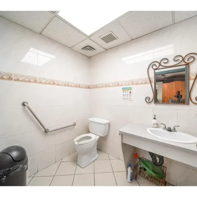 108 3855 Henning Drive, Burnaby, BC