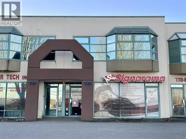 120 4471 No.6 Road, Richmond, BC