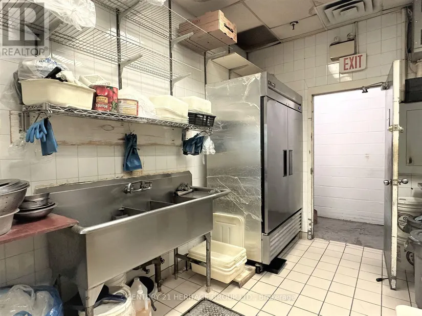 8 - 31 Tapscott Road, Toronto, ON - Image 12