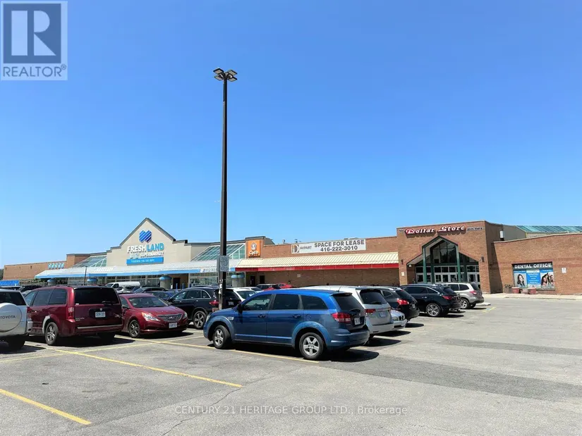 8 - 31 Tapscott Road, Toronto, ON - Image 14