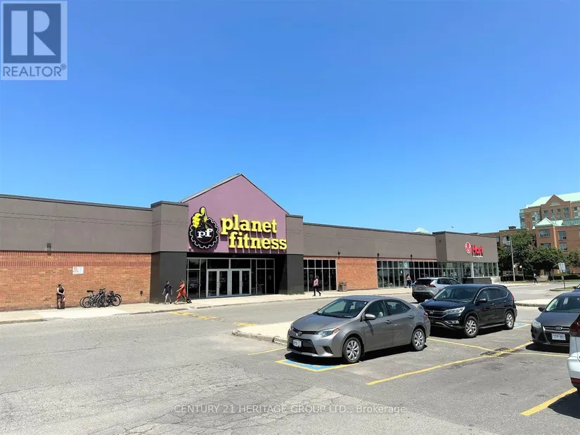 8 - 31 Tapscott Road, Toronto, ON - Image 16