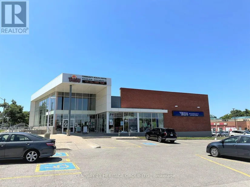 8 - 31 Tapscott Road, Toronto, ON - Image 17