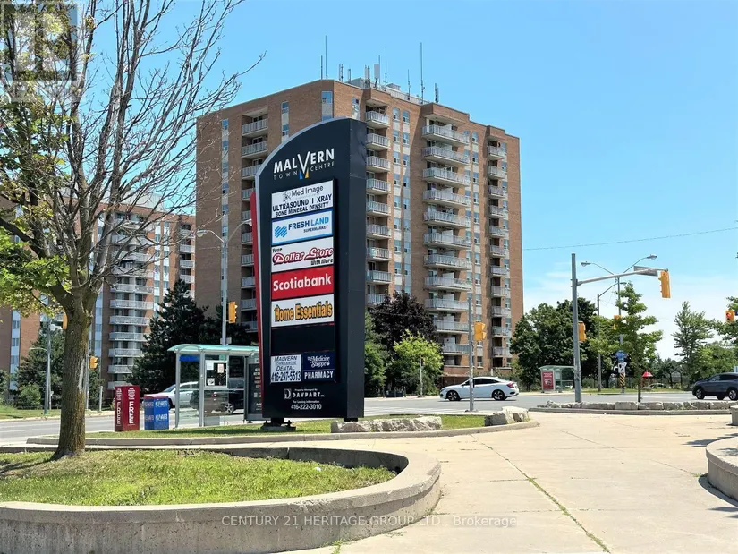 8 - 31 Tapscott Road, Toronto, ON - Image 18