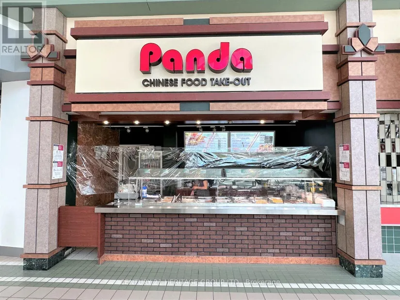 8 - 31 Tapscott Road, Toronto, ON