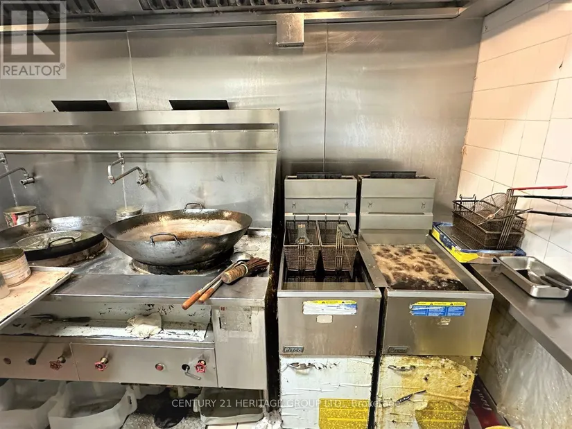 8 - 31 Tapscott Road, Toronto, ON - Image 9