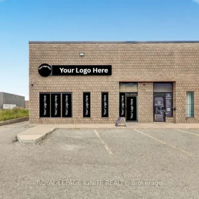 45 - 750 Birchmount Road, Toronto, ON