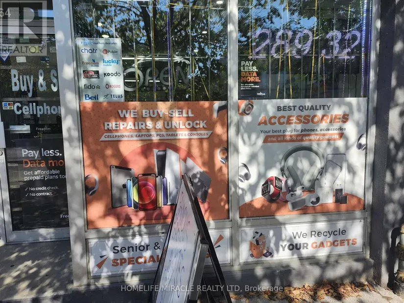 286 - 764 Danforth Avenue, Toronto, ON - Image 2