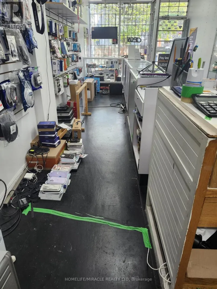 286 - 764 Danforth Avenue, Toronto, ON - Image 5