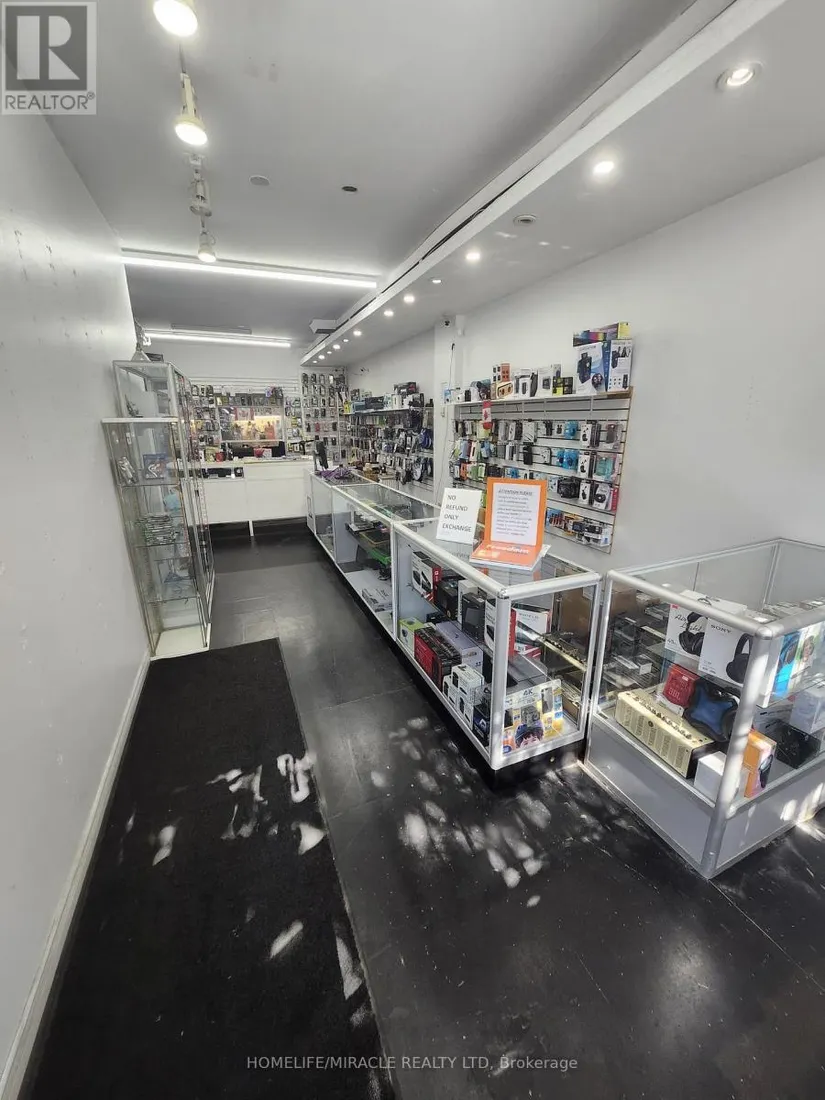 286 - 764 Danforth Avenue, Toronto, ON - Image 7