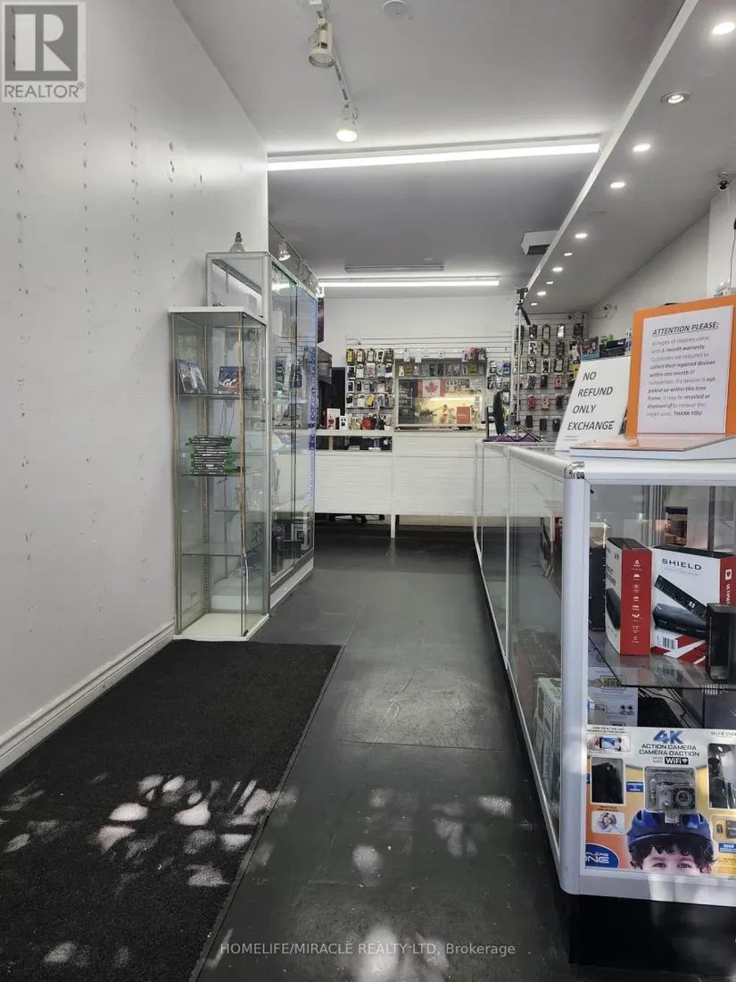 286 - 764 Danforth Avenue, Toronto, ON - Image 8