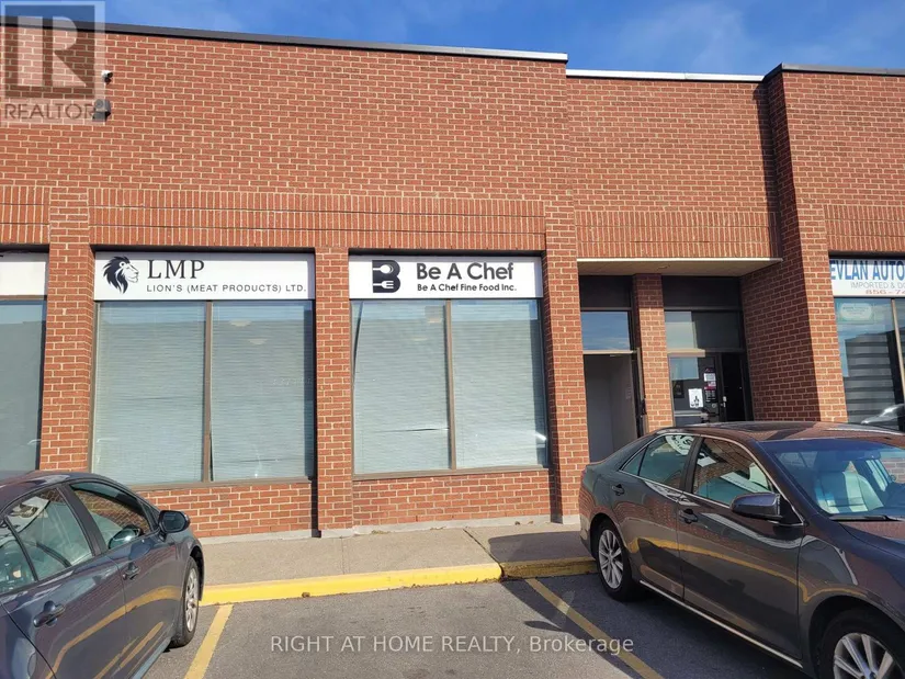 #11 - 471 Jevlan Drive, Vaughan, ON - Image 3