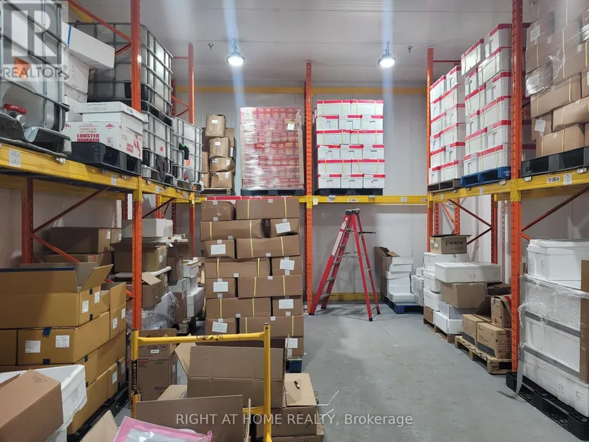 #11 - 471 Jevlan Drive, Vaughan, ON - Image 8