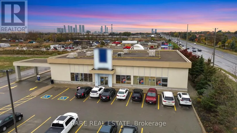 1 - 9121 Weston Road, Vaughan, ON - Image 2