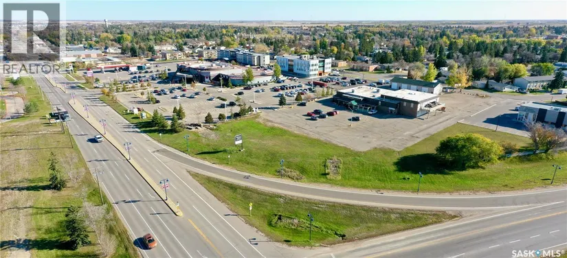 516 & 522 Broadway Street W, Yorkton, SK - Image 20