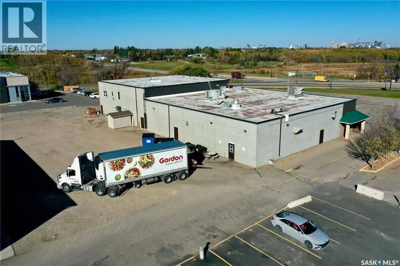 516 & 522 Broadway Street W, Yorkton, SK - Image 23