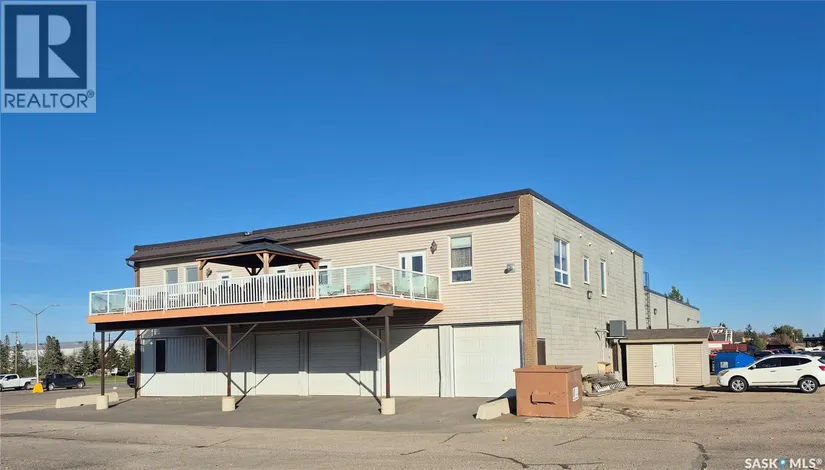 516 & 522 Broadway Street W, Yorkton, SK - Image 42