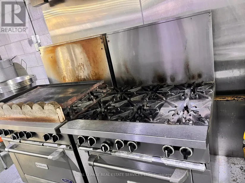 8 - 12 Bram Court, Brampton, ON - Image 7