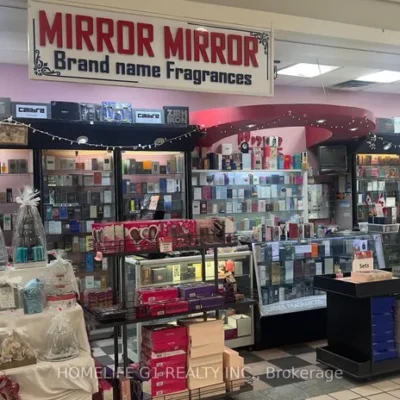 236-238 - 1700 Wilson Avenue, Toronto, ON