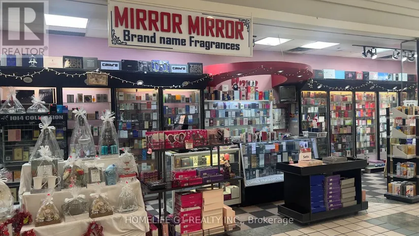 236-238 - 1700 Wilson Avenue, Toronto, ON