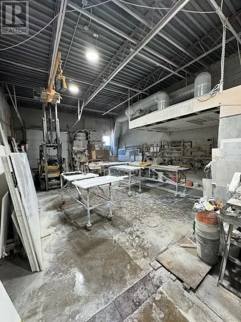 Unit 14 - 100 The East Mall, Toronto, ON - Image 12