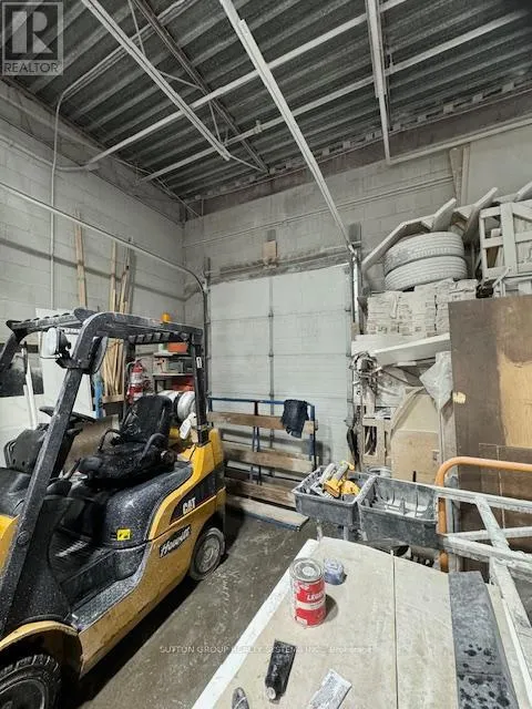 Unit 14 - 100 The East Mall, Toronto, ON - Image 14