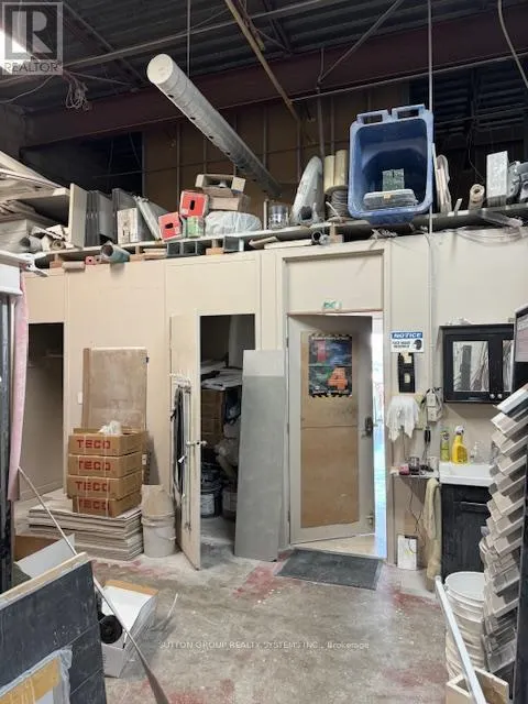 Unit 14 - 100 The East Mall, Toronto, ON - Image 17