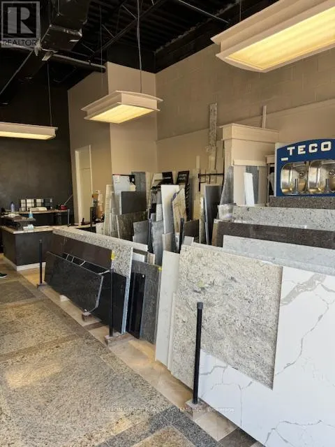 Unit 14 - 100 The East Mall, Toronto, ON - Image 7