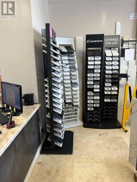 Unit 14 - 100 The East Mall, Toronto, ON - Image 8